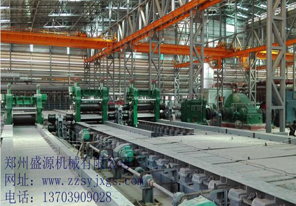 三輥熱軋機(jī) 三輥熱軋機(jī)