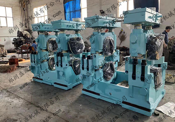 鄭州短應(yīng)力軋機(jī) 鄭州短應(yīng)力軋機(jī)